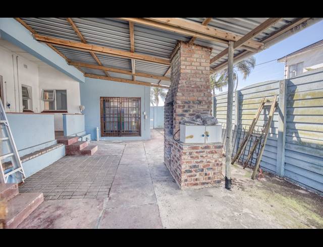 3 BEDROOM HOUSE TO LET IN VINCENT